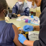Philly schools partner with Black Doctors Consortium to get more Black and Latino students vaccinated
